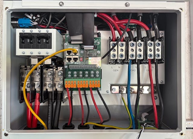 Elektrik Tadilat Ve Tesisat Yenileme Nedir